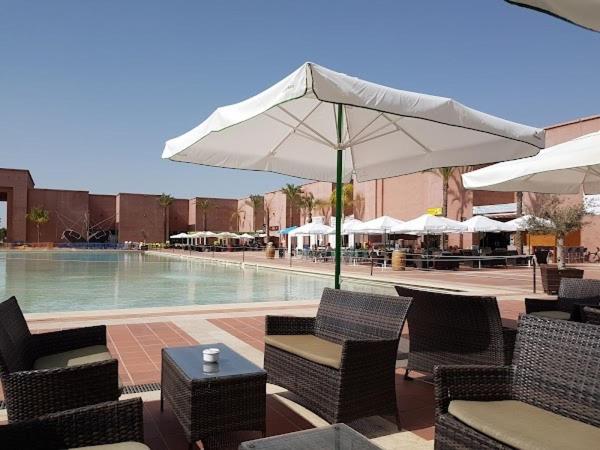 Condado De Alhama Golf Resort In Murcia アルアマ・デ・ムルシア エクステリア 写真